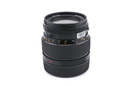 Zenza Bronica 65mm f4 Zenzanon-PS