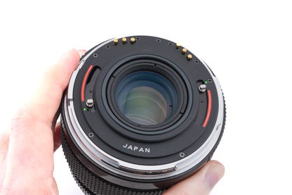 Zenza Bronica 65mm f4 Zenzanon-PS