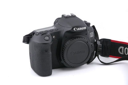 Canon EOS 60D