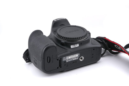 Canon EOS 60D