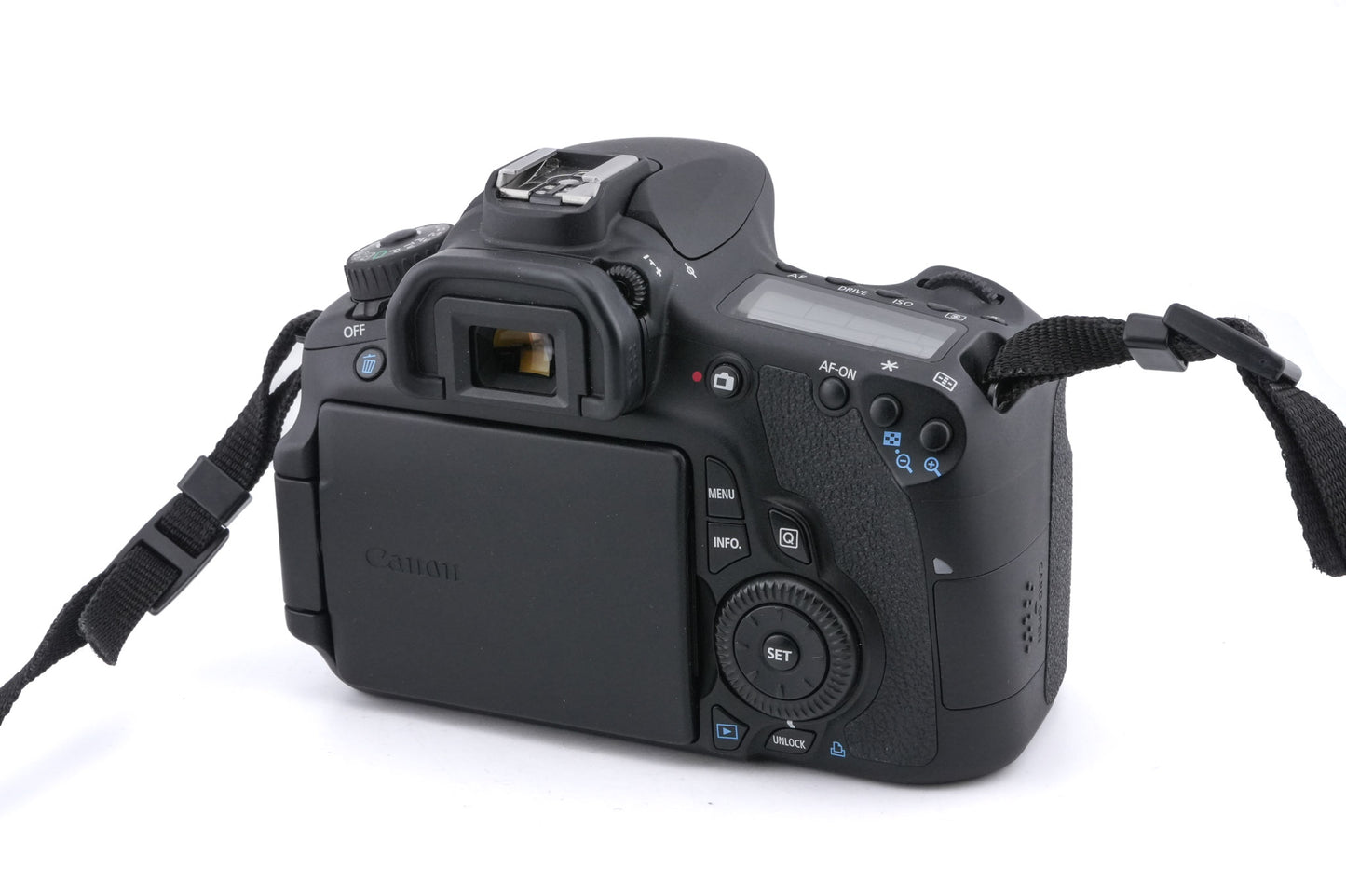 Canon EOS 60D