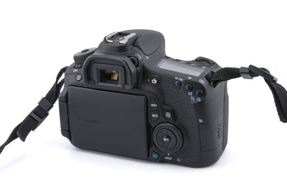 Canon EOS 60D