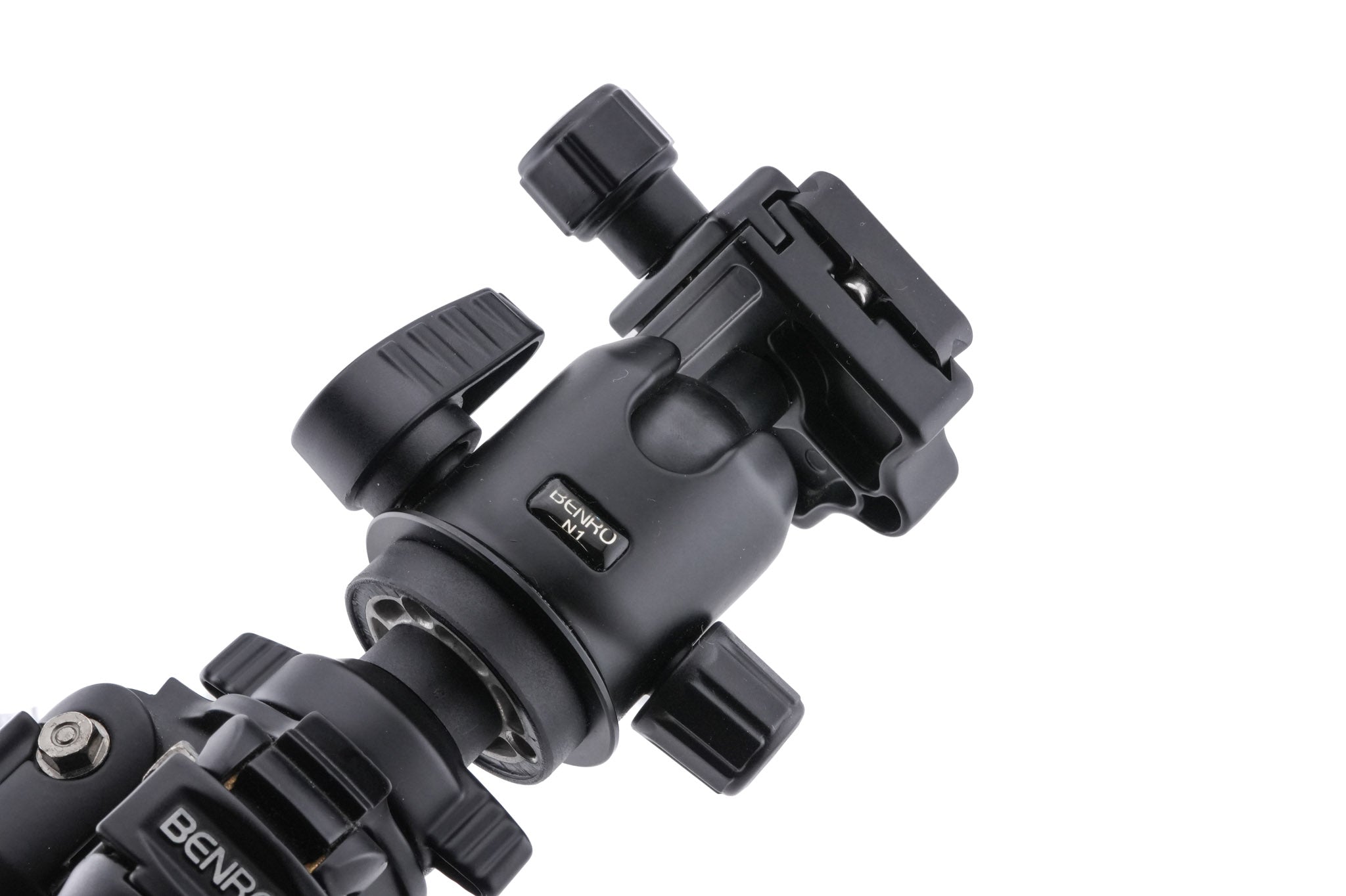 Benro N1 Ball Head - Accessory