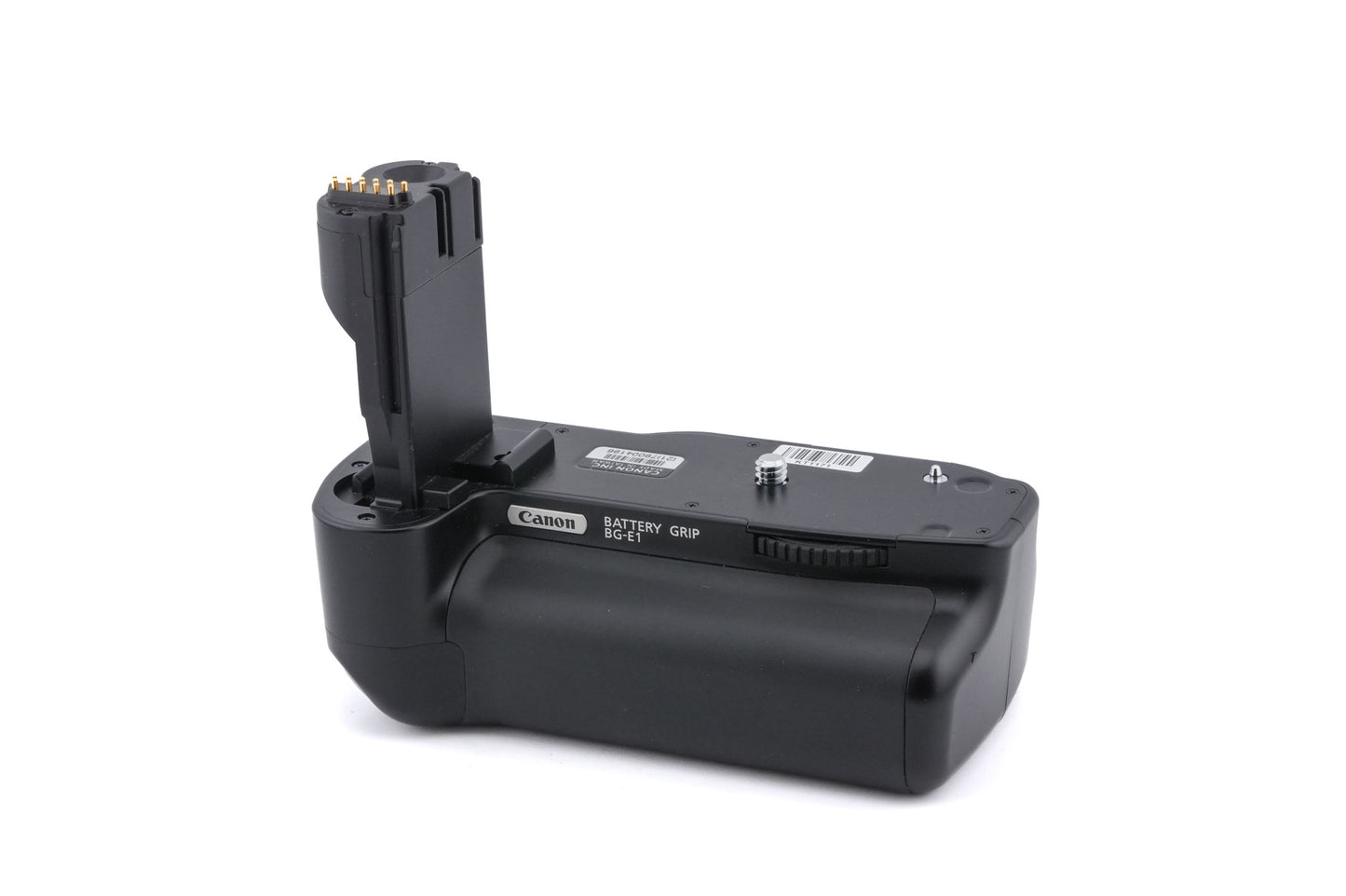 Canon BG-E1 Battery Grip