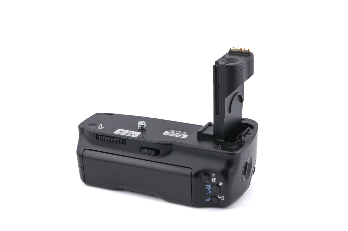 Canon BG-E1 Battery Grip
