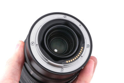 Nikon 24-120mm f4 Nikkor Z S