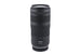 Canon 100-400mm f5.6-8 IS USM
