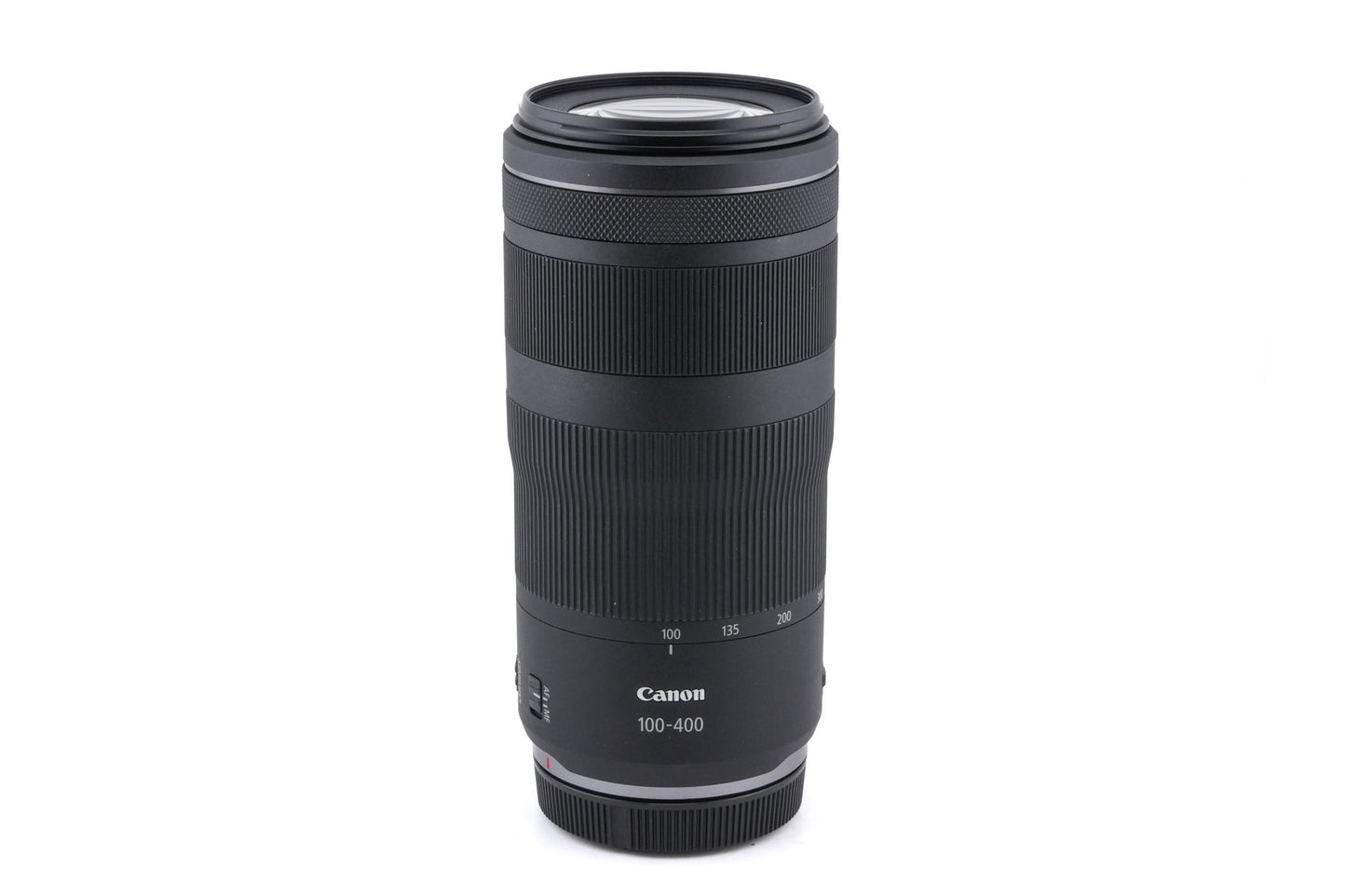 Canon 100-400mm f5.6-8 IS USM