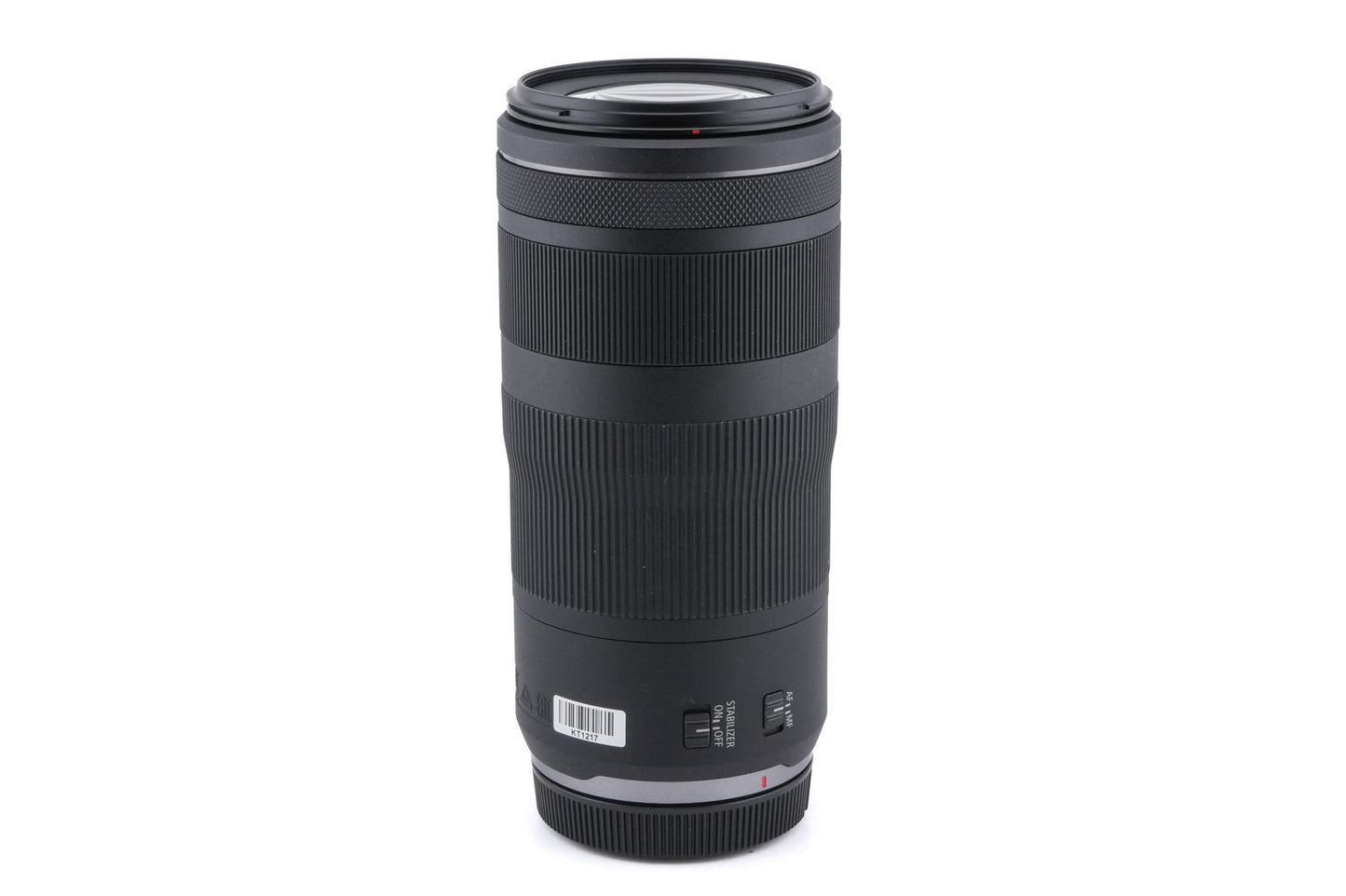 Canon 100-400mm f5.6-8 IS USM