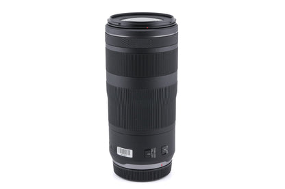 Canon 100-400mm f5.6-8 IS USM