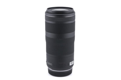 Canon 100-400mm f5.6-8 IS USM