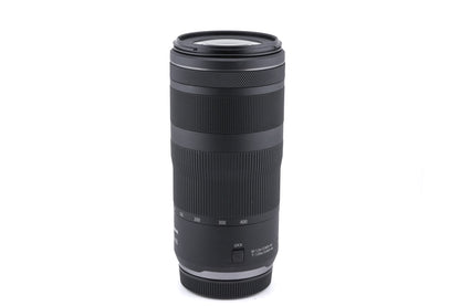 Canon 100-400mm f5.6-8 IS USM