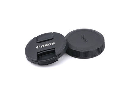 Canon 100-400mm f5.6-8 IS USM