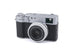 Fujifilm X100VI