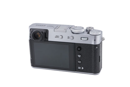 Fujifilm X100VI