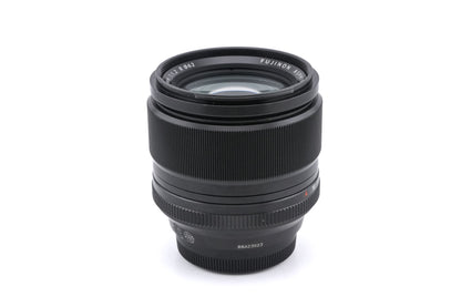 Fujifilm 56mm f1.2 Super EBC Fujinon Aspherical XF R