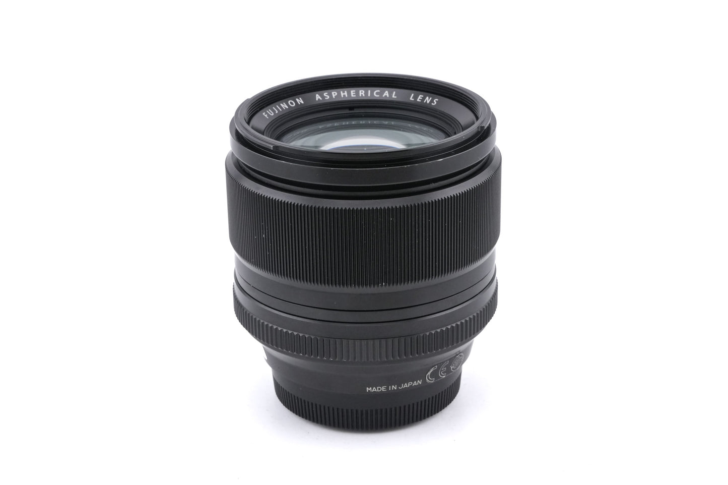 Fujifilm 56mm f1.2 Super EBC Fujinon Aspherical XF R