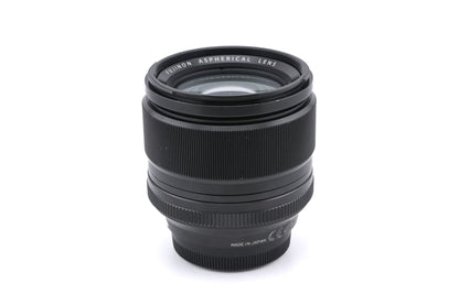 Fujifilm 56mm f1.2 Super EBC Fujinon Aspherical XF R