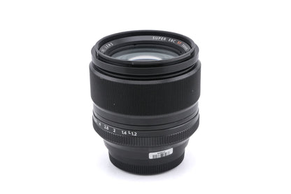 Fujifilm 56mm f1.2 Super EBC Fujinon Aspherical XF R