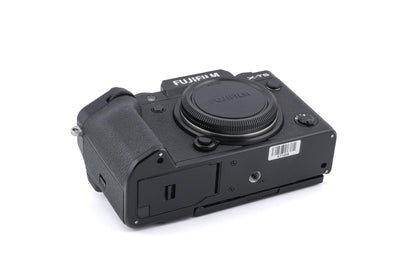 Fujifilm X-T5