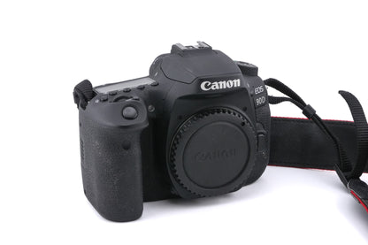 Canon EOS 90D