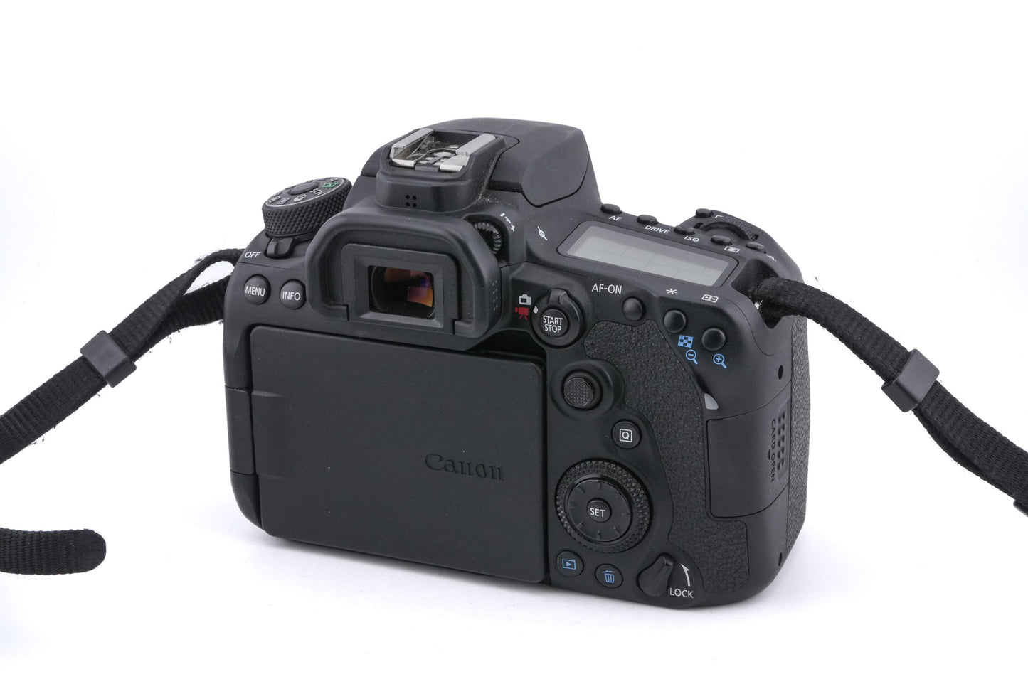 Canon EOS 90D