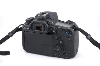 Canon EOS 90D