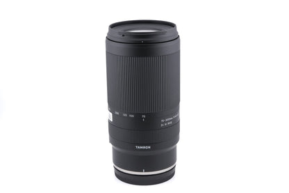 Tamron 70-300mm f4.5-6.3 Di III RXD