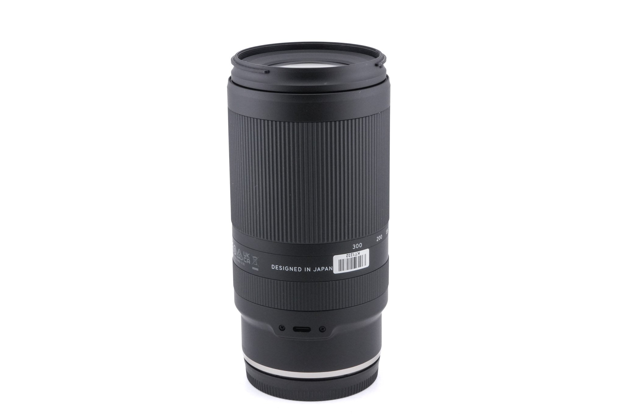 Tamron 70-300mm f4.5-6.3 Di III RXD (A047) – Kamerastore