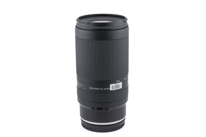 Tamron 70-300mm f4.5-6.3 Di III RXD