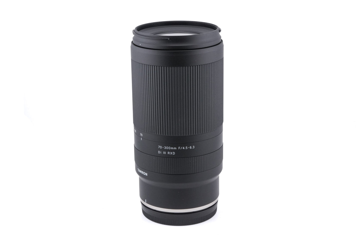 Tamron 70-300mm f4.5-6.3 Di III RXD