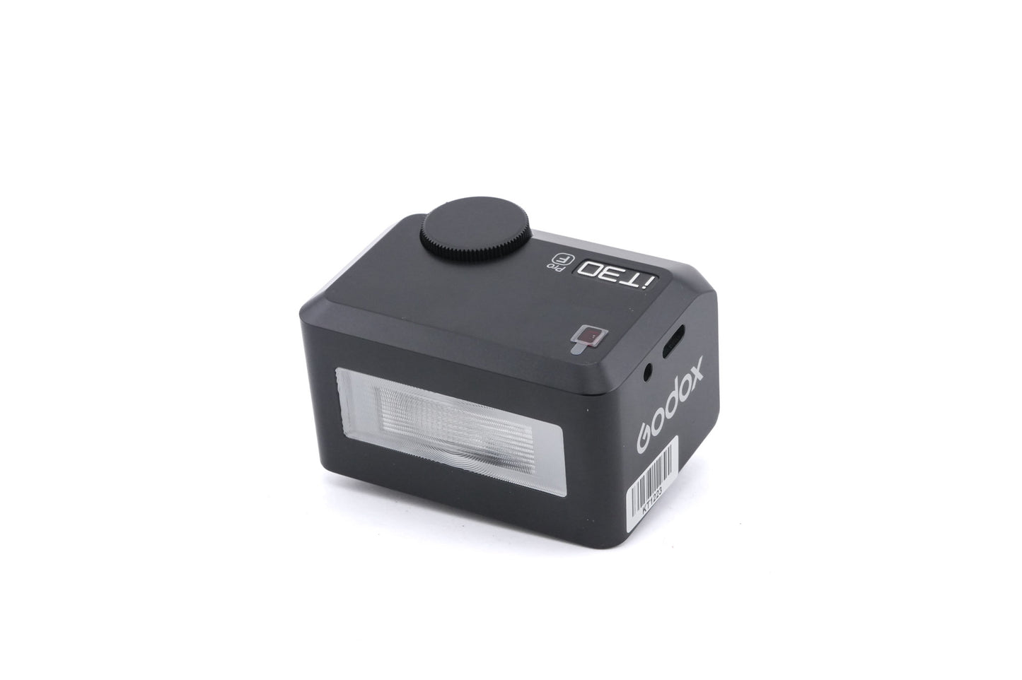 Godox iT30 Pro Camera Flash - Accessory