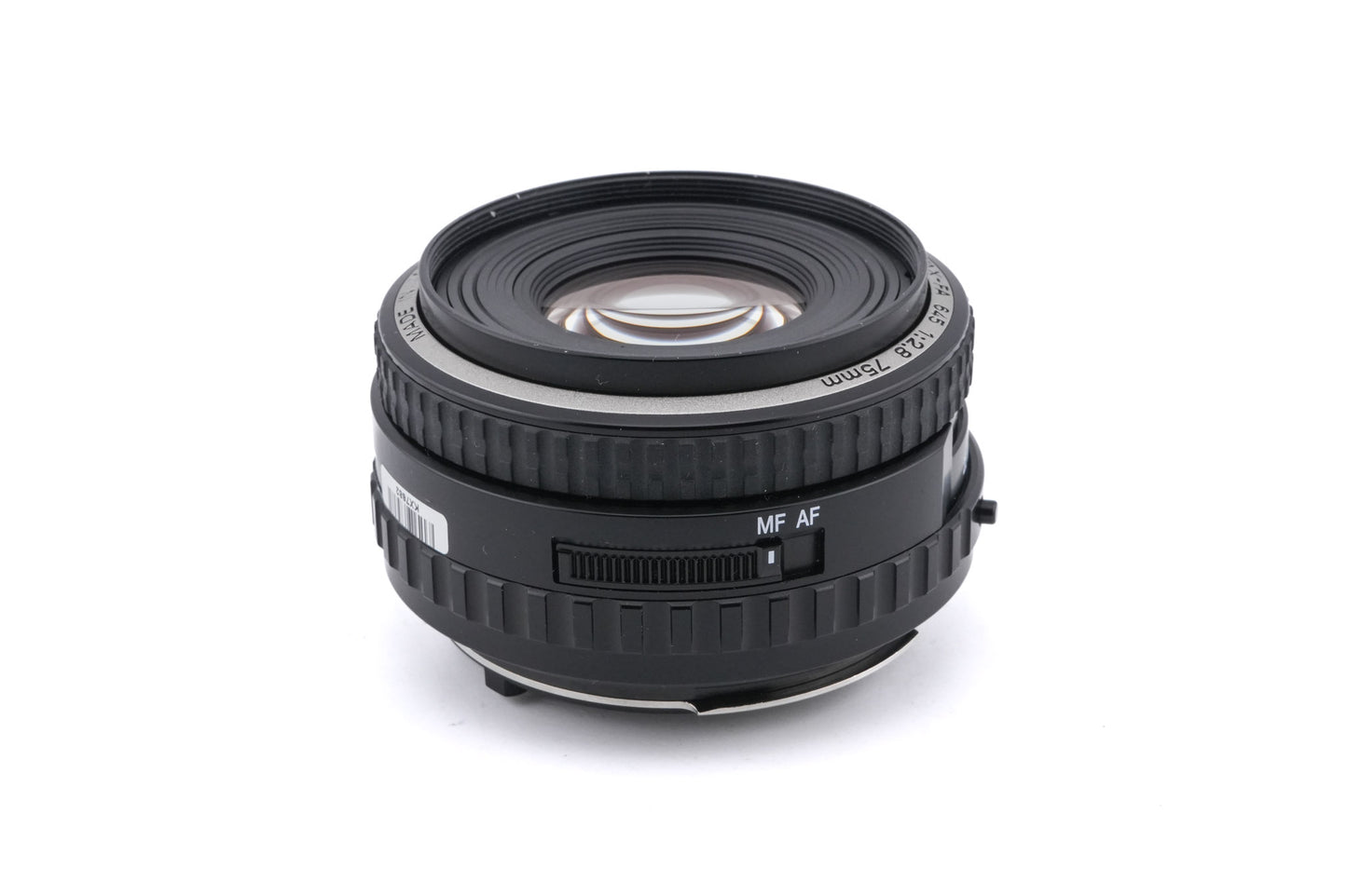 Pentax 75mm f2.8 SMC Pentax-FA 645