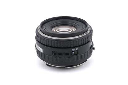 Pentax 75mm f2.8 SMC Pentax-FA 645