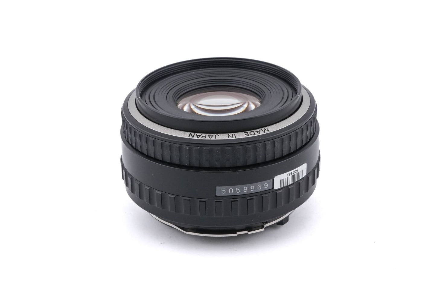 Pentax 75mm f2.8 SMC Pentax-FA 645