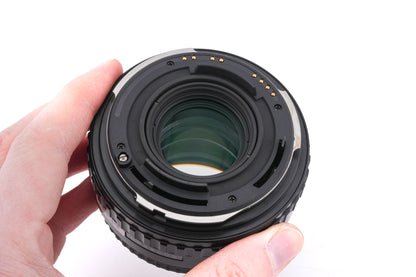 Pentax 75mm f2.8 SMC Pentax-FA 645