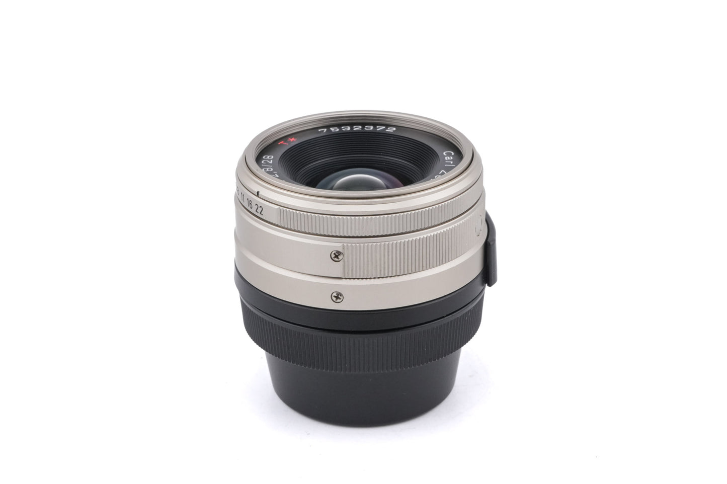 Carl Zeiss 28mm f2.8 Biogon T*