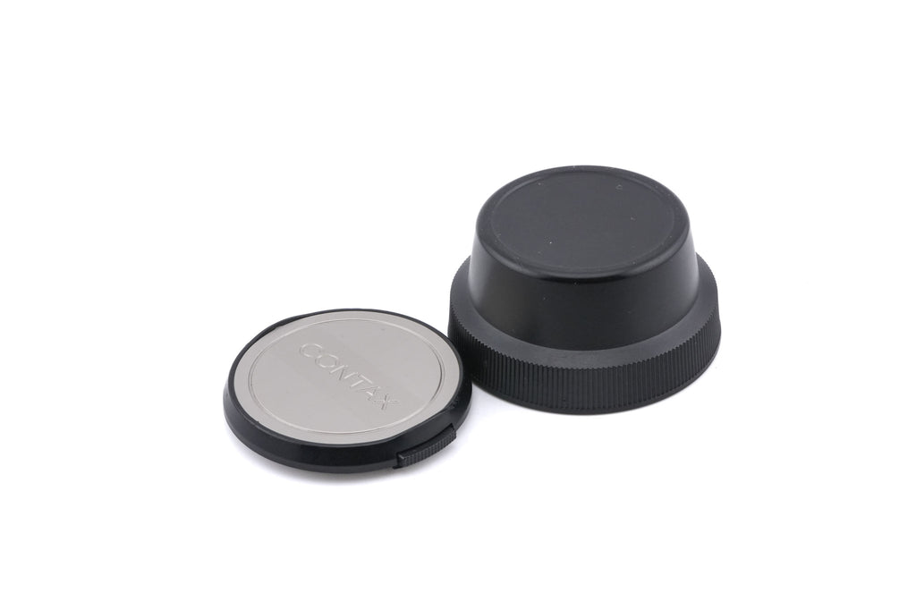 Carl Zeiss 28mm f2.8 Biogon T*