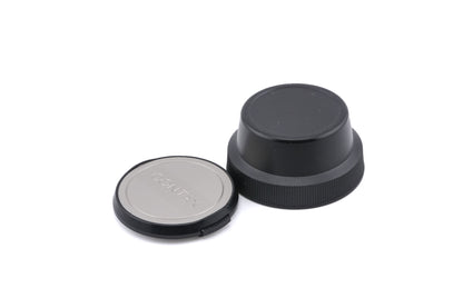 Carl Zeiss 28mm f2.8 Biogon T*