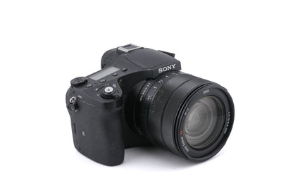 Sony Cyber-Shot DSC-RX10 III