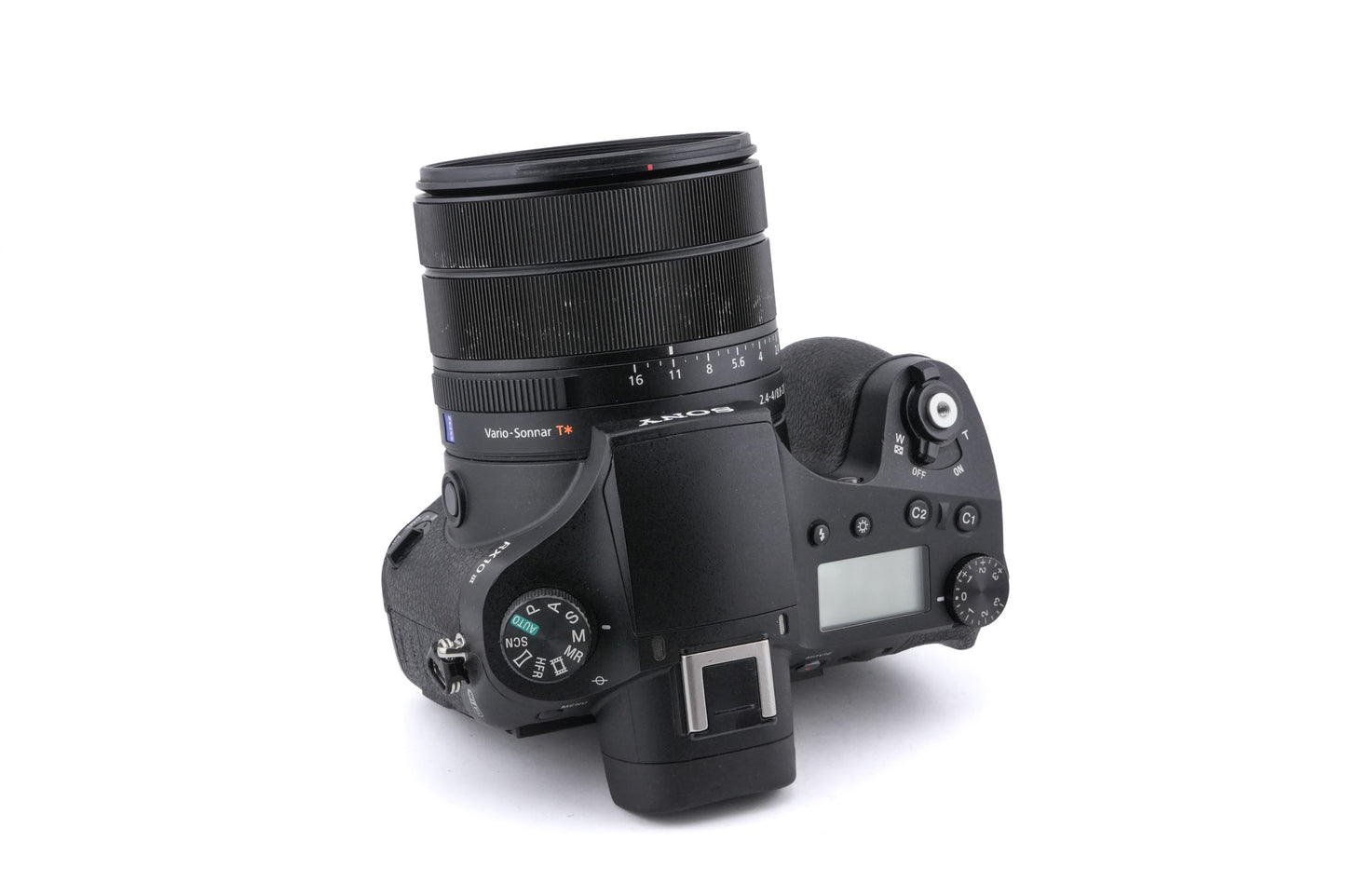 Sony Cyber-Shot DSC-RX10 III