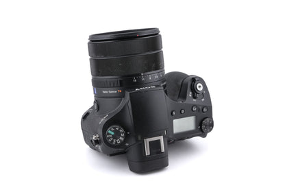 Sony Cyber-Shot DSC-RX10 III