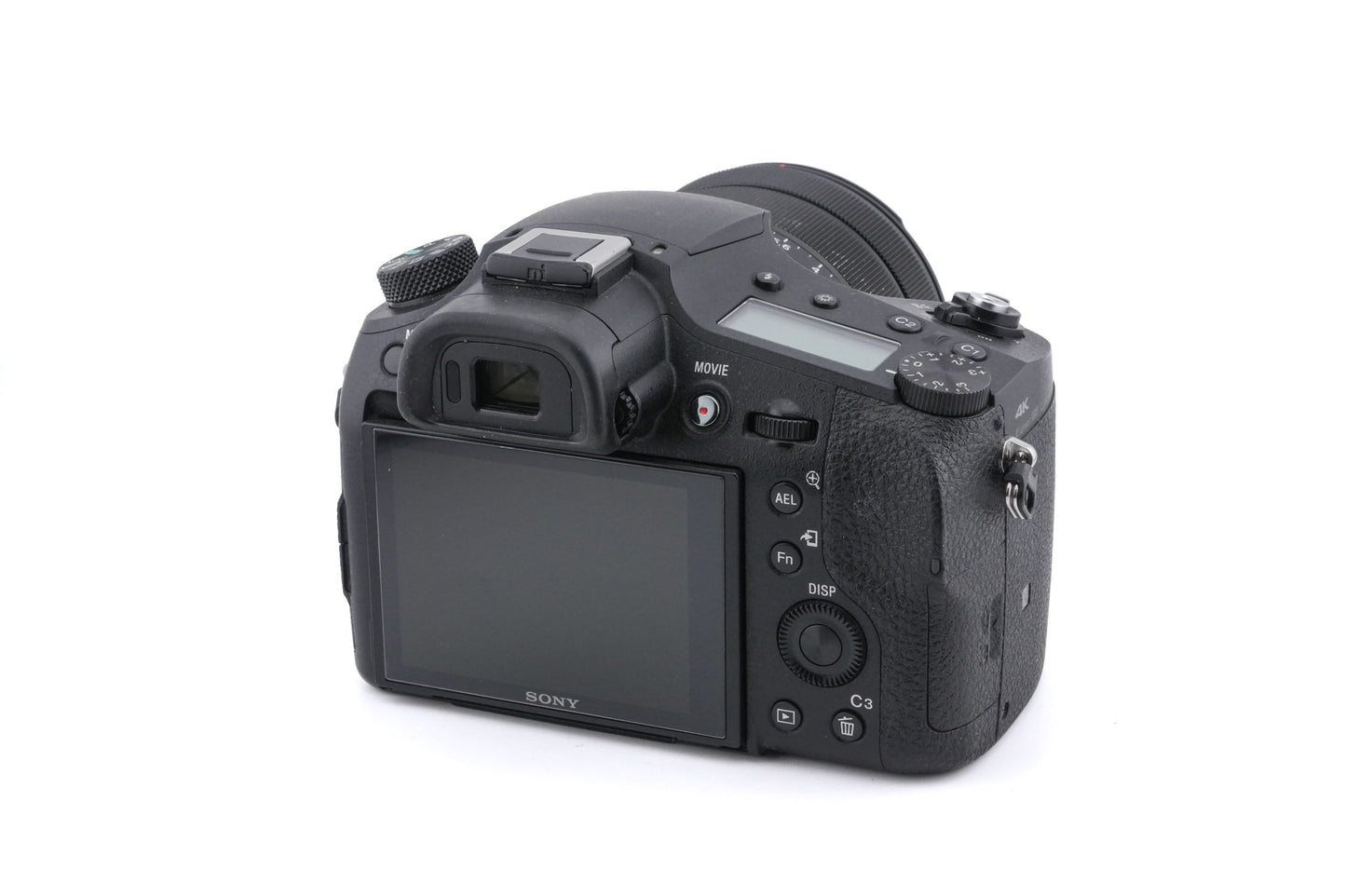 Sony Cyber-Shot DSC-RX10 III