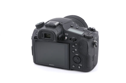 Sony Cyber-Shot DSC-RX10 III