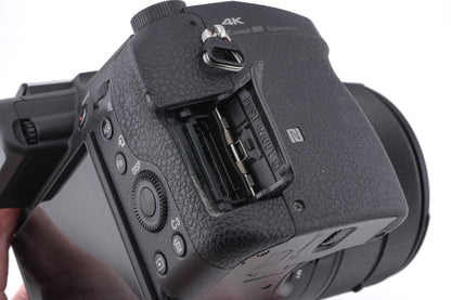 Sony Cyber-Shot DSC-RX10 III