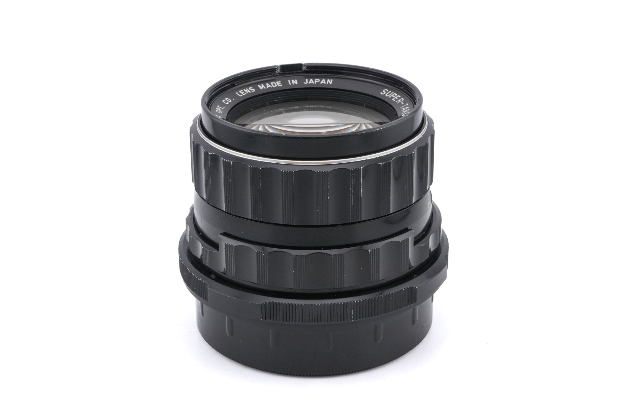 Pentax 105mm f2.4 Super-Takumar – Kamerastore