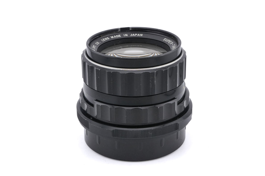 Pentax 105mm f2.4 Super-Takumar