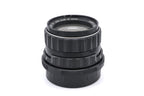Pentax 105mm f2.4 Super-Takumar