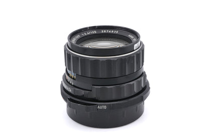 Pentax 105mm f2.4 Super-Takumar