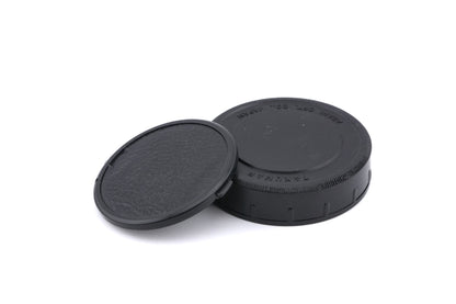 Pentax 105mm f2.4 Super-Takumar